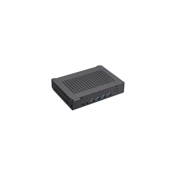 ASUS ExpertCenter miniPC PN43, Intel N-series N200, HDMI, DP, WIFI, Bluetooth, USB 3.2, 2.5G Lan (PN43-BBN200MD)