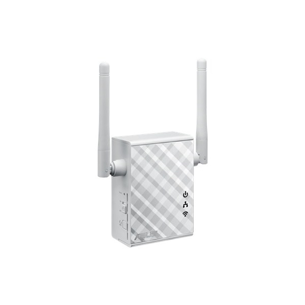 ASUS Wireless Range Extender N-es 300Mbps, RP-N12 (RP-N12)