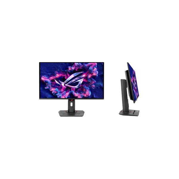 ASUS XG27ACDNG ROG Strix Monitor 27" QD-OLED, 2560x1440, HDMI/Displayport, 2xUSB3.0, 360Hz, HDR (XG27ACDNG)