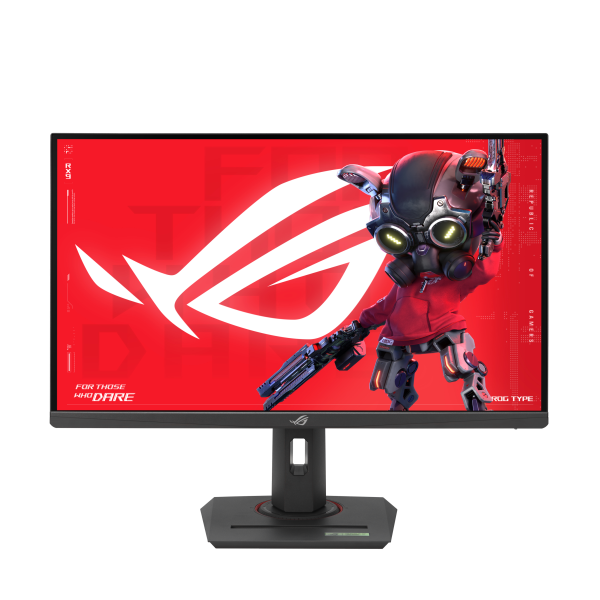 ASUS XG27ACMG ROG Strix Monitor 27" IPS, 2560x1440, HDMI/Displayport, 2xUSB3.0, 270Hz, HDR, G-Sync (XG27ACMG)