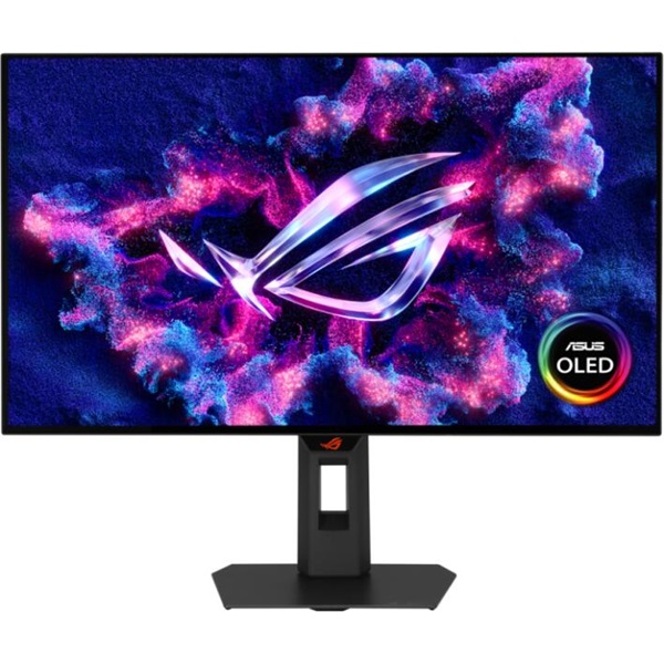 ASUS XG27AQDNG ROG Strix Monitor 27" OLED, 2560x1440, HDMI/Displayport, 360Hz, HDR (XG27AQDNG)