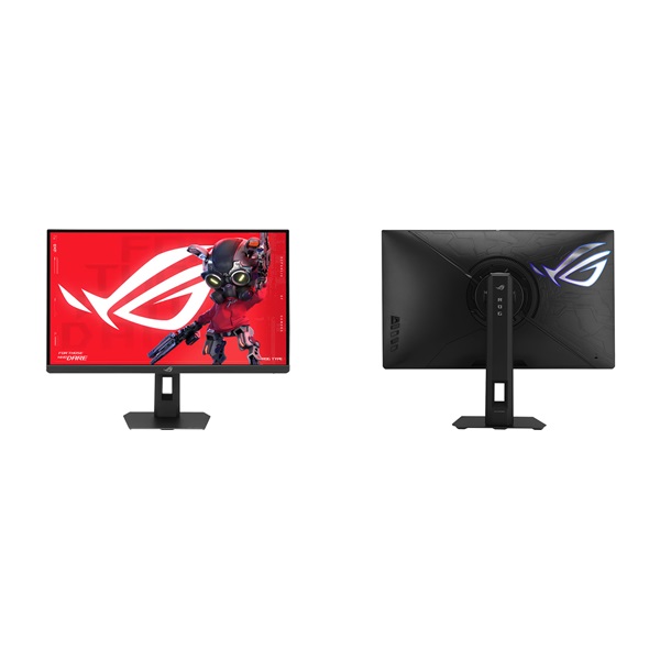 ASUS XG27AQNGV ROG Strix Monitor 27" IPS, 2560x1440, HDMI/Displayport, 360Hz, HDR, G-Sync, Pulsar (XG27AQNGV)