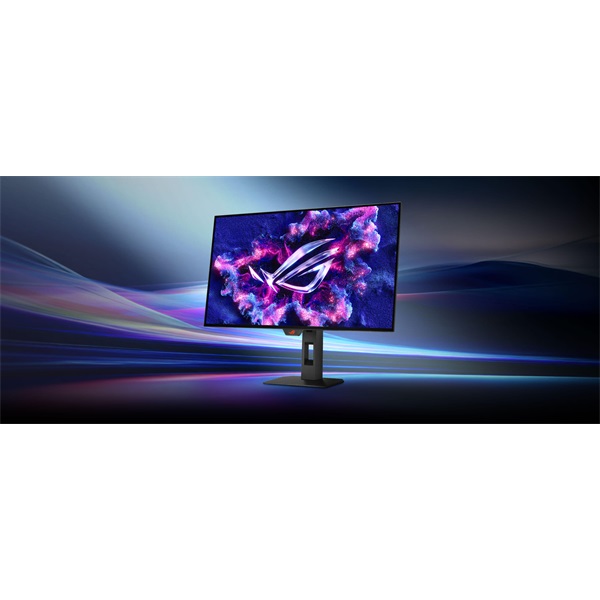 ASUS XG27AQWMG ROG Strix Monitor 27" WOLED, 2560x1440, HDMI/Displayport, 280Hz, HDR10 (XG27AQWMG)
