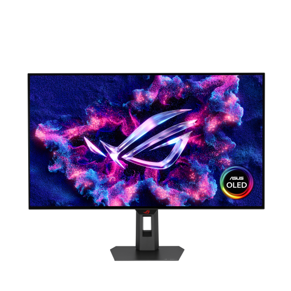 ASUS XG32UCWMG ROG Strix Monitor 31.5" OLED, 3840x2160, HDMI/Displayport, 2xUSB 3.0, 480Hz, HDR, Dual Mode (XG32UCWMG)