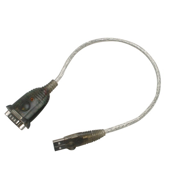 Aten USB - RS232 soros átalakító UC232A