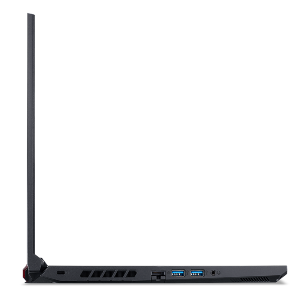 Acer Aspire Nitro AN515-57-79JW, 15.6" FHD IPS, Intel Core i7-11800H , 16GB, 512GB SSD GeForce RTX 3050Ti, Win11, fekete (NH.QESEU.00L)