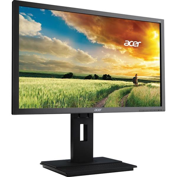 Acer B243H 24   1920x1080 használt monitor