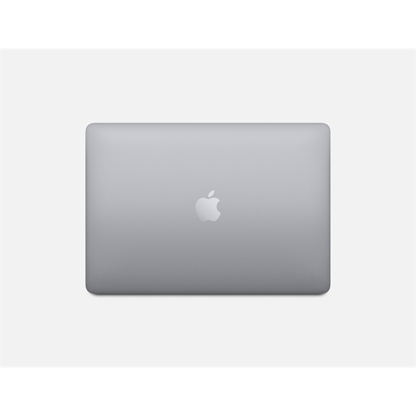 Apple Macbook Pro 13.3" M1 8C CPU/8C GPU/8GB/256GB - Space grey - HUN KB (MYD82MG/A)