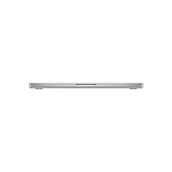 Apple Macbook Pro 14,2"  M4 PRO 12C CPU/16C GPU, 24GB/512GB - Silver - HUN KB (MX2E3MG/A)