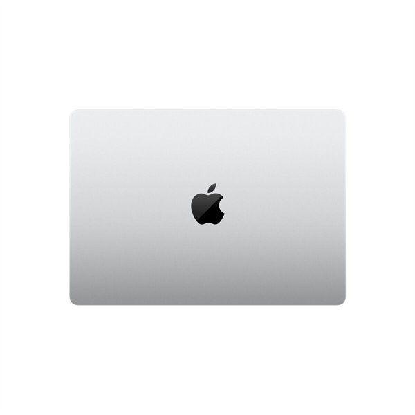 Apple Macbook Pro 14,2"  M4 PRO 12C CPU/16C GPU, 24GB/512GB - Silver - HUN KB (MX2E3MG/A)