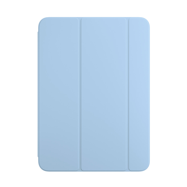 Apple Smart Folio for iPad (A16) - Sky (MDEQ4ZM/A)