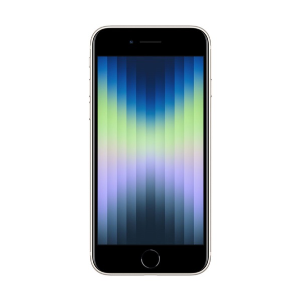 Apple iPhone SE3 64GB Starlight (MMXG3HU/A)