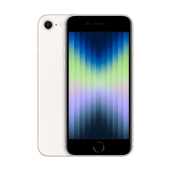 Apple iPhone SE3 64GB Starlight (MMXG3HU/A)