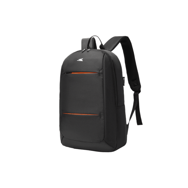 BARACUDA BNB-9406 PUFFERFISH 15,6" gamer hátizsák 15,6, Fekete (BC BNB-9406)