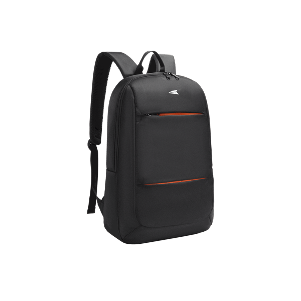 BARACUDA BNB-9406 PUFFERFISH 15,6" gamer hátizsák 15,6, Fekete (BC BNB-9406)