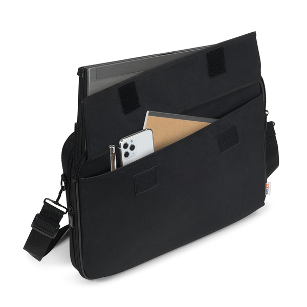 DICOTA BASE XX D31795 Notebook táska CLAMSHELL 14-15.6” BLACK (D31795)