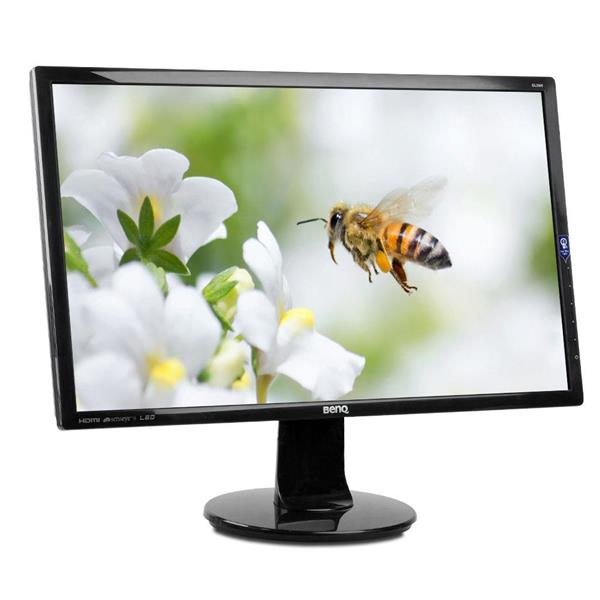 BENQ 24   GL2460-B LED használt monitor