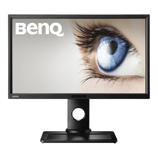 BENQ 24    BL2410  1920 x 1080 (Full HD)/LED/DVI/VGA/d-sub/DP/ USB 2.0/Speakers  használt monitor