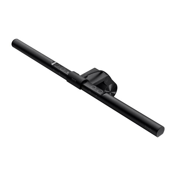 BENQ EU CLIP ScreenBar LED Monitorlámpa, Fekete (9H.W42WT.EQ2)