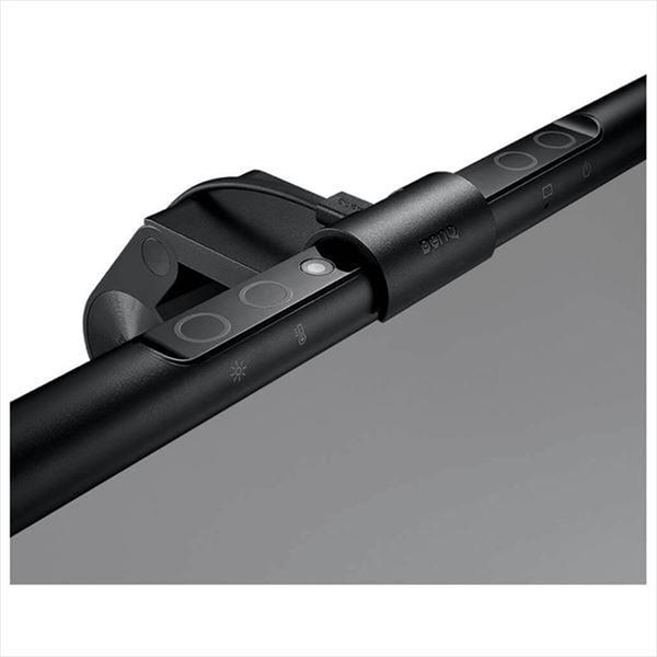 BENQ EU CLIP ScreenBar LED Monitorlámpa, Fekete (9H.W42WT.EQ2)