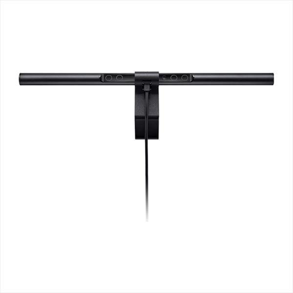 BENQ EU CLIP ScreenBar LED Monitorlámpa, Fekete (9H.W42WT.EQ2)