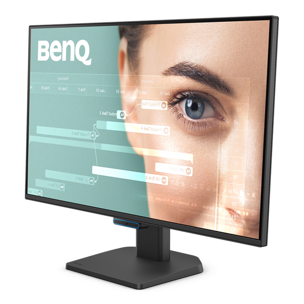 BENQ IPS FHD 144Hz Monitor 27" GW2790C Eye-care, 1920x100, 300cd/m2, 5ms, 16:9, 1xHDMI/1xDisplayPort/1xUSB-C, hangszóró (9H.LNPLB.QBE)