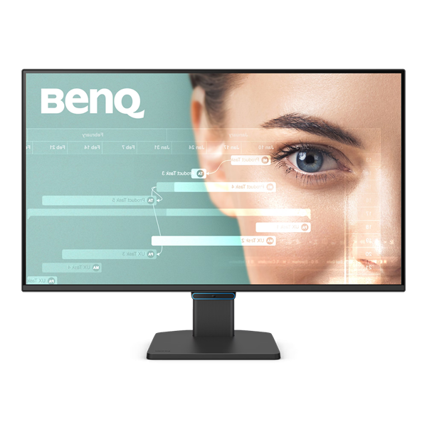 BENQ IPS FHD 144Hz Monitor 27" GW2790C Eye-care, 1920x100, 300cd/m2, 5ms, 16:9, 1xHDMI/1xDisplayPort/1xUSB-C, hangszóró (9H.LNPLB.QBE)