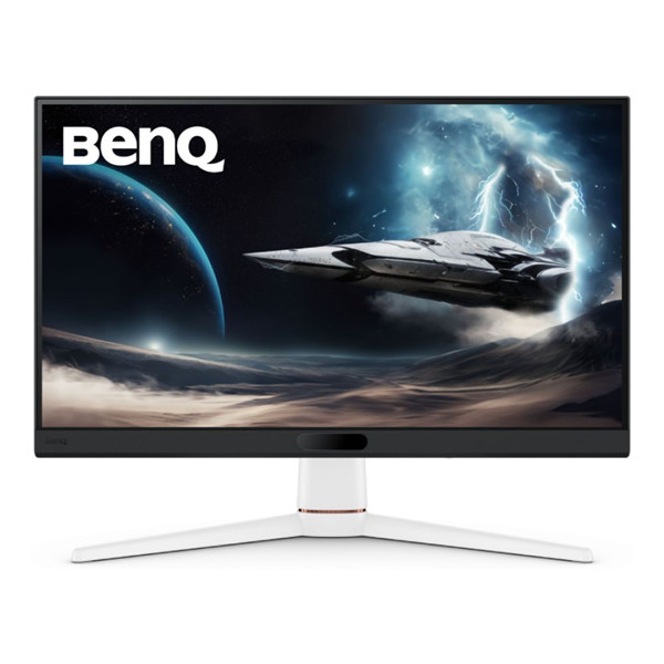 BENQ Mobiuz Gaming monitor 25" EX251 1920x1080, 400cd/m2, 220 Hz, 1 ms, 2xHDMI, DisplayPort. USB-C, hangszóró (9H.LN9LA.TBE)