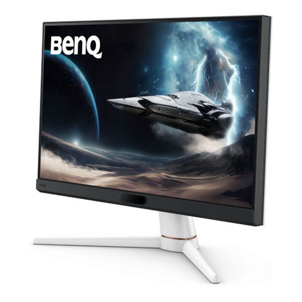 BENQ Mobiuz Gaming monitor 25" EX251 1920x1080, 400cd/m2, 220 Hz, 1 ms, 2xHDMI, DisplayPort. USB-C, hangszóró (9H.LN9LA.TBE)