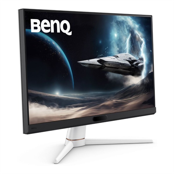 BENQ Mobiuz Gaming monitor 27" EX271 1920x1080, 400 cd/m2, 180 Hz, 1 ms, 2xHDMI, DisplayPort, USB-C, hangszóró (9H.LNALA.TBE)