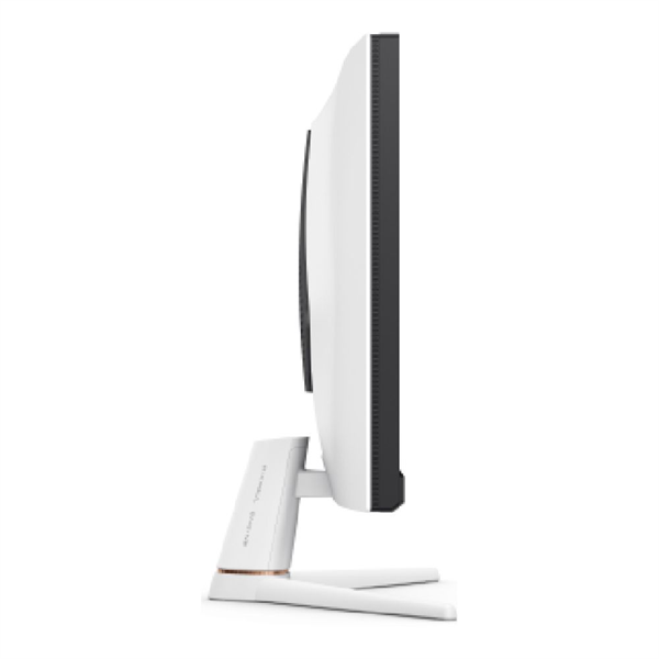 BENQ Mobiuz Gaming monitor 27" EX271 1920x1080, 400 cd/m2, 180 Hz, 1 ms, 2xHDMI, DisplayPort, USB-C, hangszóró (9H.LNALA.TBE)