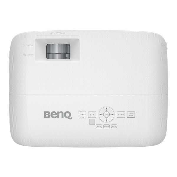 BENQ Projektor MH5005 DLP, 1080P, 1920x1080 (1080P), 16:9, 3800 lm, 20000:1, VGA/2xHDMI/S-Video/RS-232 (9H.JNG77.13G)