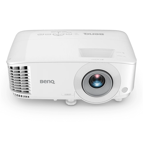 BENQ Projektor MH5005 DLP, 1080P, 1920x1080 (1080P), 16:9, 3800 lm, 20000:1, VGA/2xHDMI/S-Video/RS-232 (9H.JNG77.13G)
