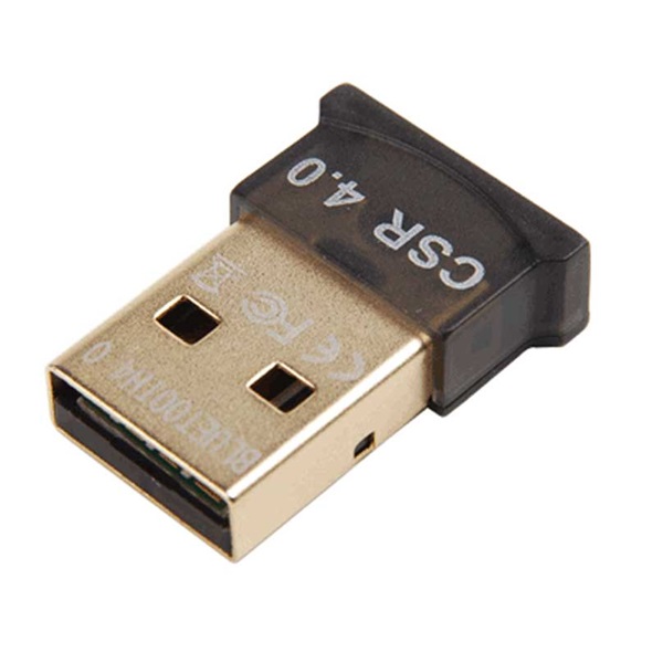 BLACKBIRD Bluetooth Nano Adapter 4.0 USB (BH1603)