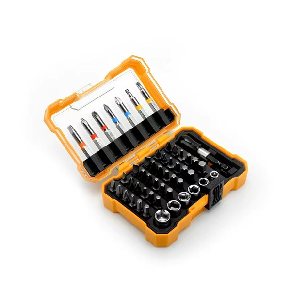 BLACKBIRD TOOLS Otthoni Mini Bit készlet 50 db-os (BH1724)