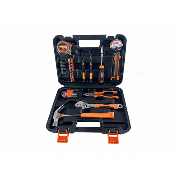 BLACKBIRD TOOLS Otthoni Szerszámkészlet 37 db-os, STT-037H (BH1722)