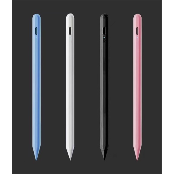 BLACKBIRD Pencil Apple Tablet-ekhez, Kék (BH1335)