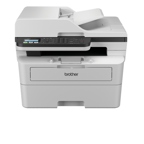 BROTHER Lézer MFP NY/M/S/F MFC-B7800DN, A4, mono, 34 lap/perc, LAN/USB, ADF, duplex, 1200x1200dpi, 256MB (MFCB7800DNYJ1)