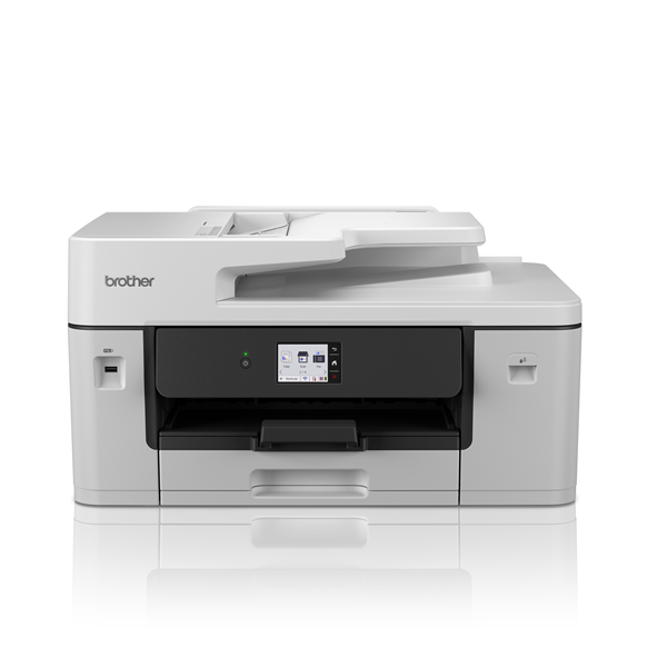 BROTHER Tintasugaras MFP NY/M/S/F MFCJ3660DW, A3, 31 lap/perc, WiFi/LAN/USB, ADF, duplex, 4800x1200dpi, 512MB (MFCJ3660DWYJ1)