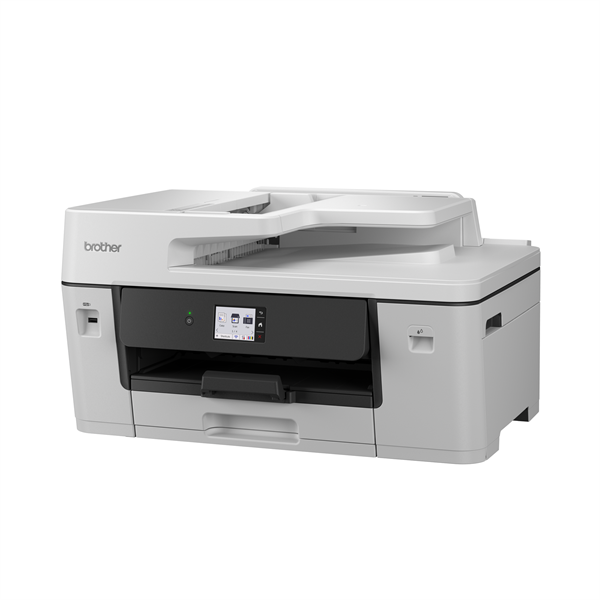 BROTHER Tintasugaras MFP NY/M/S/F MFCJ3660DW, A3, 31 lap/perc, WiFi/LAN/USB, ADF, duplex, 4800x1200dpi, 512MB (MFCJ3660DWYJ1)