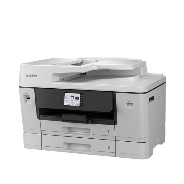 BROTHER Tintasugaras MFP NY/M/S/F MFCJ3960DW, A3, 31 lap/perc, WiFi/LAN/USB, DADF, duplex, 4800x1200dpi, 512MB (MFCJ3960DWYJ1)