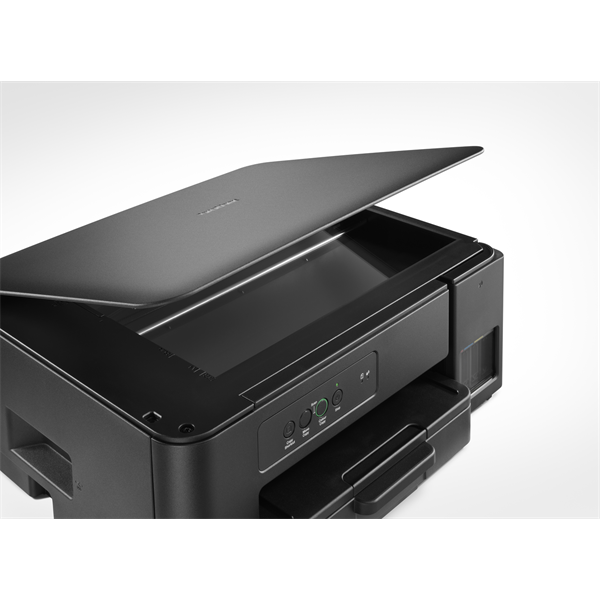 BROTHER Tintasugaras MFP NY/M/S DCP-T230W, színes, 16 lap/perc, USB, 6000x1200dpi,  manuál duplex, 64MB (DCPT230YJ1)