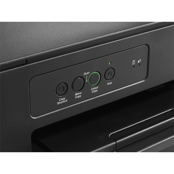 BROTHER Tintasugaras MFP NY/M/S DCP-T230W, színes, 16 lap/perc, USB, 6000x1200dpi,  manuál duplex, 64MB (DCPT230YJ1)