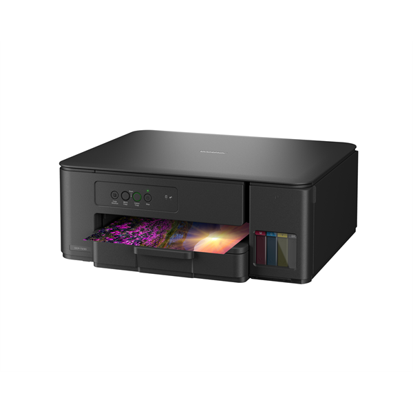 BROTHER Tintasugaras MFP NY/M/S DCP-T230W, színes, 16 lap/perc, USB, 6000x1200dpi,  manuál duplex, 64MB (DCPT230YJ1)
