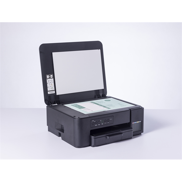 BROTHER Tintasugaras MFP NY/M/S DCP-T430W, A4, színes, 16 lap/perc, WiFi/USB, 6000x1200dpi, manuál duplex, 128MB (DCPT430WYJ1)