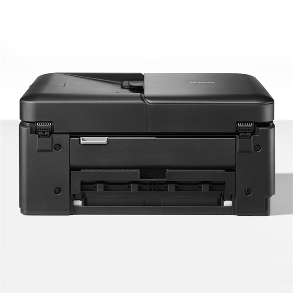 BROTHER Tintasugaras MFP NY/M/S DCP-T730W, színes, 16 lap/perc, WiFi/USB, 6000x1200dpi, ADF, duplex, 128MB (DCPT730DWYJ1)