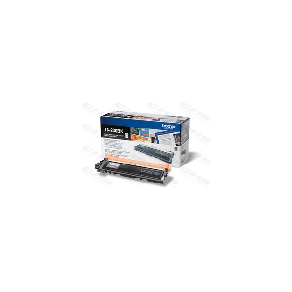 Brother Toner TN-230BK, 2200 oldal (ISO/IEC 19798), Fekete (TN230BK)