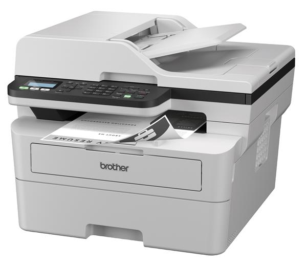 Brother MFC-B7810DW A4 mono multifunkciós WiFi/LAN/USB, ADF, duplex lézer nyomtató