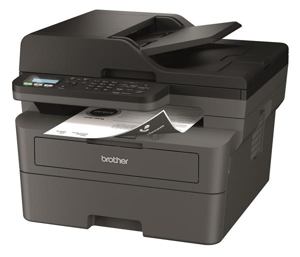 Brother MFC-L2802DN A4 mono lézer multifunkciós nyomtató