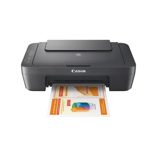 CANON Tintasugaras MFP 3in1 PIXMA MG2551s, A4, FF 8 k/p, SZ 4 k/p, 4800x600dpi, USB (0727C066)